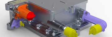 보그워너, OEM 업체와 400V 고전압 수가열 히터 공급 계약 체결